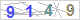 CAPTCHA Images
