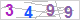 CAPTCHA Images