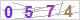 CAPTCHA Images