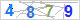 CAPTCHA Images