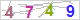 CAPTCHA Images