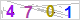 CAPTCHA Images