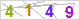 CAPTCHA Images