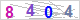 CAPTCHA Images