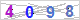 CAPTCHA Images