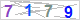 CAPTCHA Images