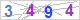 CAPTCHA Images