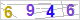 CAPTCHA Images