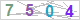 CAPTCHA Images
