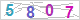 CAPTCHA Images