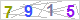 CAPTCHA Images
