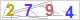 CAPTCHA Images