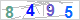 CAPTCHA Images