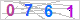 CAPTCHA Images