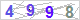 CAPTCHA Images