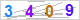 CAPTCHA Images