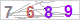 CAPTCHA Images