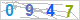 CAPTCHA Images