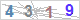 CAPTCHA Images