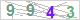 CAPTCHA Images