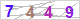 CAPTCHA Images