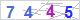 CAPTCHA Images
