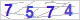 CAPTCHA Images