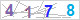 CAPTCHA Images