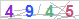 CAPTCHA Images