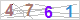 CAPTCHA Images