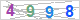 CAPTCHA Images