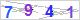 CAPTCHA Images