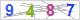 CAPTCHA Images