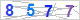 CAPTCHA Images