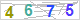 CAPTCHA Images