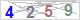 CAPTCHA Images