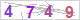 CAPTCHA Images