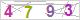 CAPTCHA Images