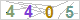 CAPTCHA Images