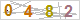 CAPTCHA Images