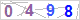 CAPTCHA Images