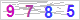 CAPTCHA Images