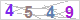 CAPTCHA Images