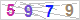 CAPTCHA Images