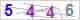 CAPTCHA Images