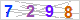 CAPTCHA Images