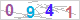 CAPTCHA Images