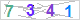 CAPTCHA Images