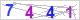 CAPTCHA Images