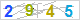 CAPTCHA Images